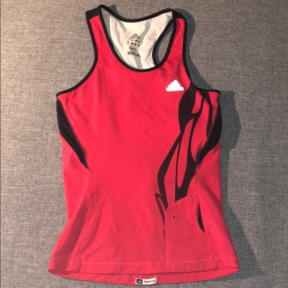Sports Tank Top